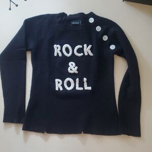 Zadig & Voltaire Cashmere Sweater